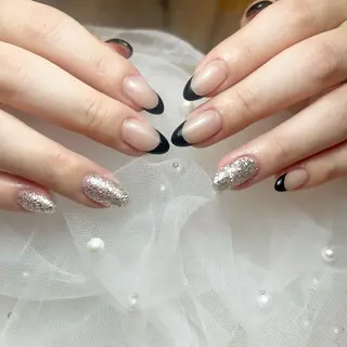 ネイル Lilibeauty salonのネイルデザイン