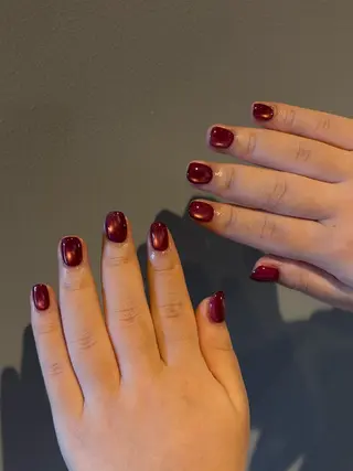 ネイル juve.nail /moeneのネイルデザイン