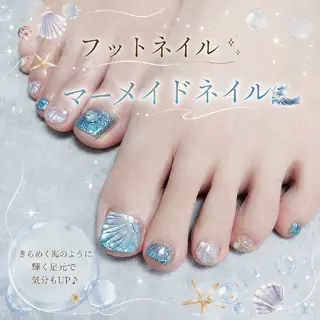 ネイル 向原自宅サロン ★エトープネイルのネイルデザイン