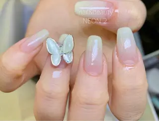 ネイル C.Nail ネイリストのネイルデザイン
