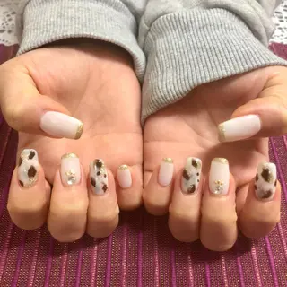 ネイル J terrace Nailのネイルデザイン