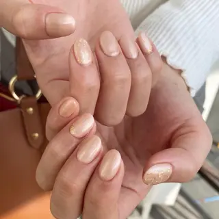 ネイル nail salon アトリエBONOのネイルデザイン