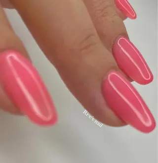 ネイル Ri-e's nailのネイルデザイン