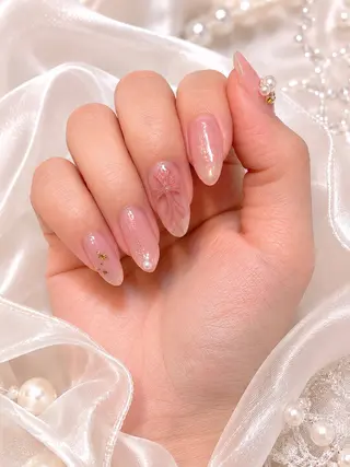 ネイル wi nailのネイルデザイン