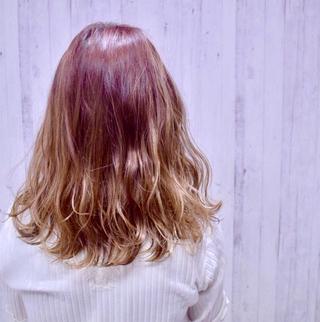 ミディアム 【wisp omiya】のその他イメージ