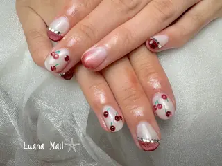 ネイル Nail Salon Subaruのネイルデザイン
