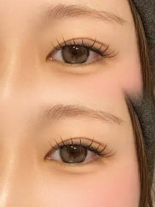 マツエク・マツパ kana .のエステ・リラクイメージ