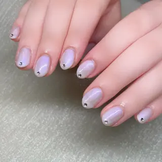 ネイル Nailist suzuのネイルデザイン
