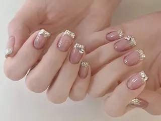 ネイル Orla nail salonのネイルデザイン