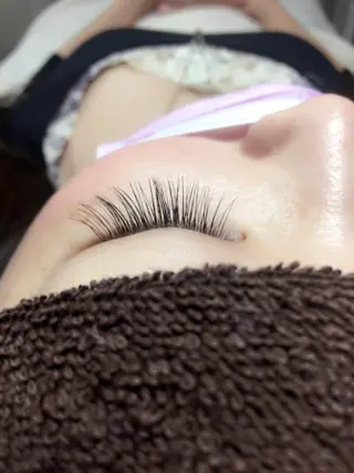 マツエク・マツパ Eyelash.a bellezzaのマツエク・マツパデザイン