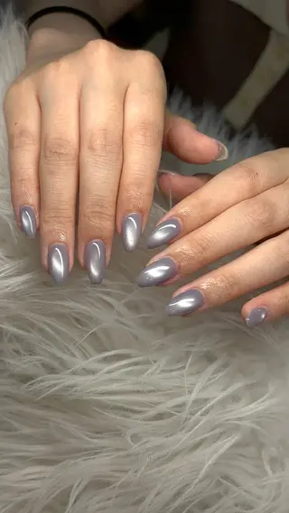 ネイル Bitty💟 Marinのネイルデザイン
