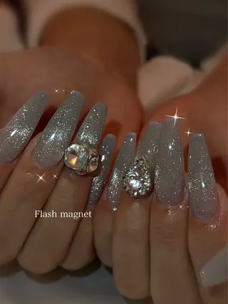 ネイル パンチャパンチャ ネイルサロンのネイルデザイン