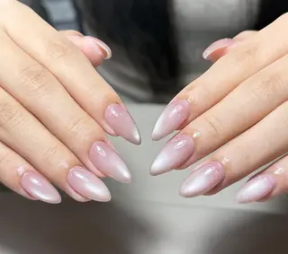 ネイル エリ🫧 nail池袋東口のネイルデザイン