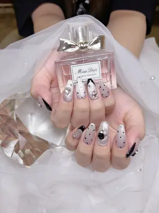 ネイル Monart♡ あいりのネイルデザイン