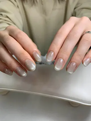 ネイル NOMI 川越東口ネイルサロンのネイルデザイン