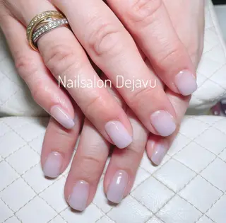 ネイル Nail salon Dejavu 🌿のネイルデザイン