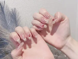 ネイル Cutil. Nail🌈のネイルデザイン