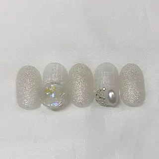 ネイル lylynail YUUKAのネイルデザイン