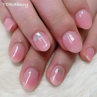 ネイル ネイリスト なつみのネイルデザイン