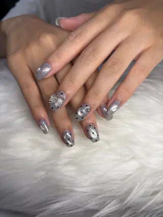 ネイル Nails by Akariのネイルデザイン