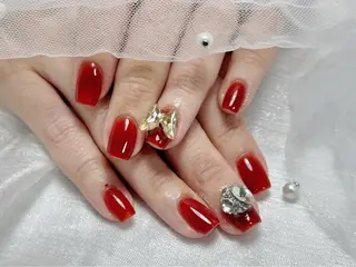 ネイル TS. nails___のネイルデザイン