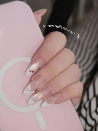 ネイル MEI Nailのネイルデザイン