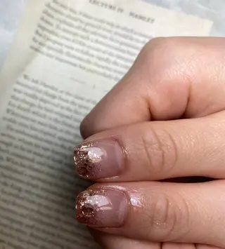 ネイル 🌿Charme🌿 MAIのネイルデザイン