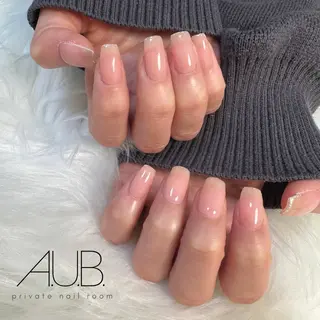 ネイル A.U.B. satoのネイルデザイン
