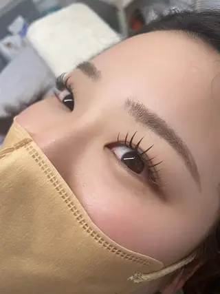 マツエク・マツパ BIMOA ビモアのマツエク・マツパデザイン