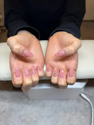 ネイル IROHA NAIL 北村菜帆のネイルデザイン