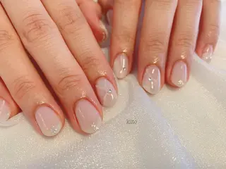 ネイル toi nail.のネイルデザイン