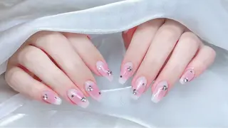 ネイル 👛Lien nailsのネイルデザイン