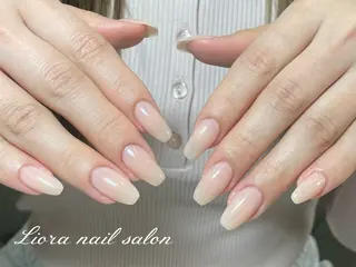 ネイル JUN Lioraネイルのネイルデザイン