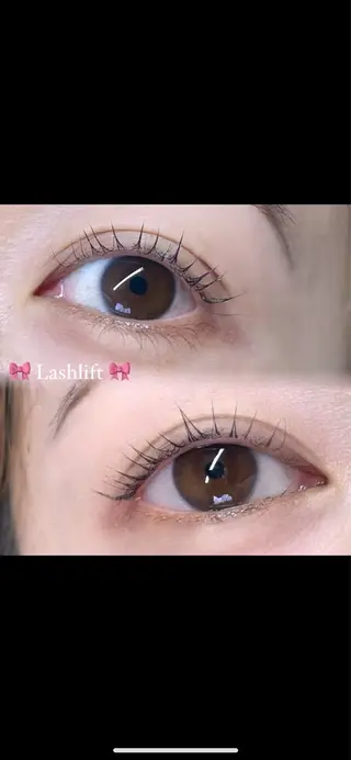 マツエク・マツパ Salon Belletのマツエク・マツパデザイン