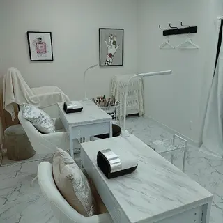 ネイル RUNWAY 　　のネイルデザイン