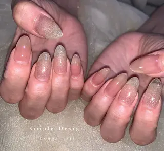 ネイル nailsalon Lenoaのネイルデザイン