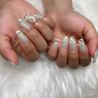 ネイル Nail Salon Ripeのネイルデザイン