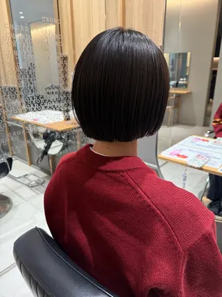 ショート 🫧SAAYA 🫧のヘアスタイル