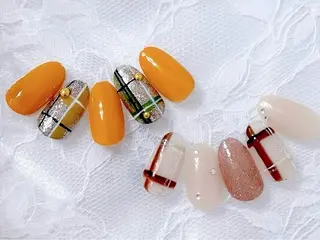 ネイル nailsalon Questのネイルデザイン
