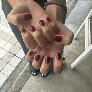 ネイル mizuki 🎀のネイルデザイン