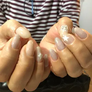 ネイル Hashimoto .のエステ・リラクイメージ