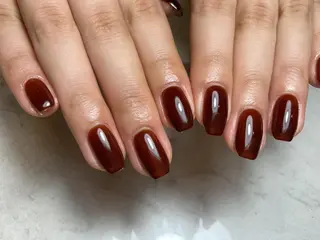 ネイル mofie🤍マリン /恵比寿駅徒歩3分のネイルデザイン