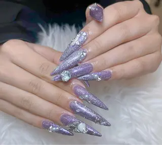 ネイル Miya _nailのネイルデザイン