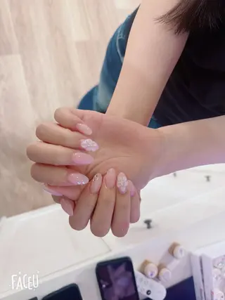 ネイル xin .nailのネイルデザイン