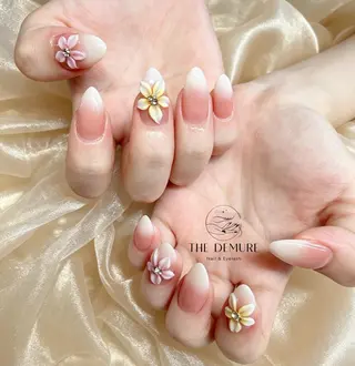 ネイル NailDemure 【銀座店】のネイルデザイン