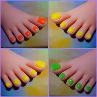 ネイル ♪おとねいる♪
 feat.C&Bおとのネイルデザイン