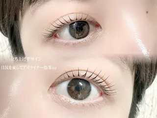マツエク・マツパ Y.Beauty 池袋のマツエク・マツパデザイン