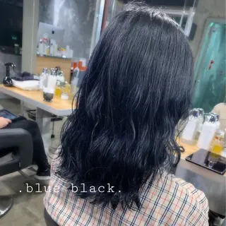 ミディアム カラー パーマ ヘアアレンジ メンズ 🎀愛されモテヘア♡ 梅澤夏基🎀のヘアスタイル