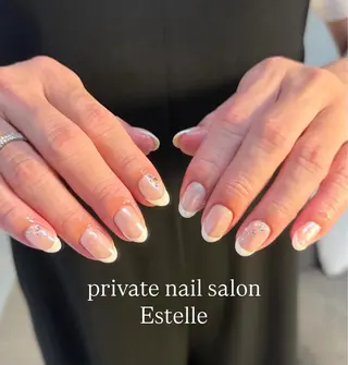 ネイル nail salon Estelleのネイルデザイン