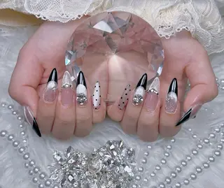 ネイル Miya _nailのネイルデザイン